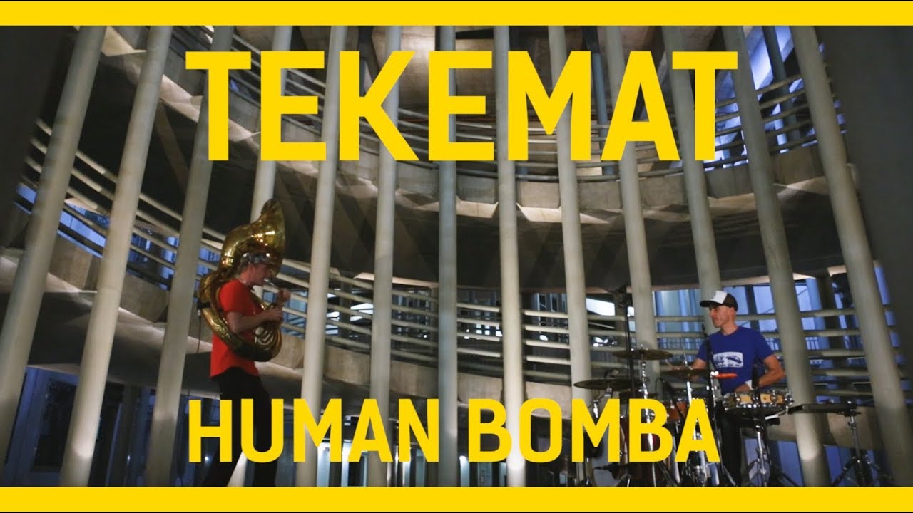 Plan rapproché #9 : TeKeMaT (Trans 2019)
