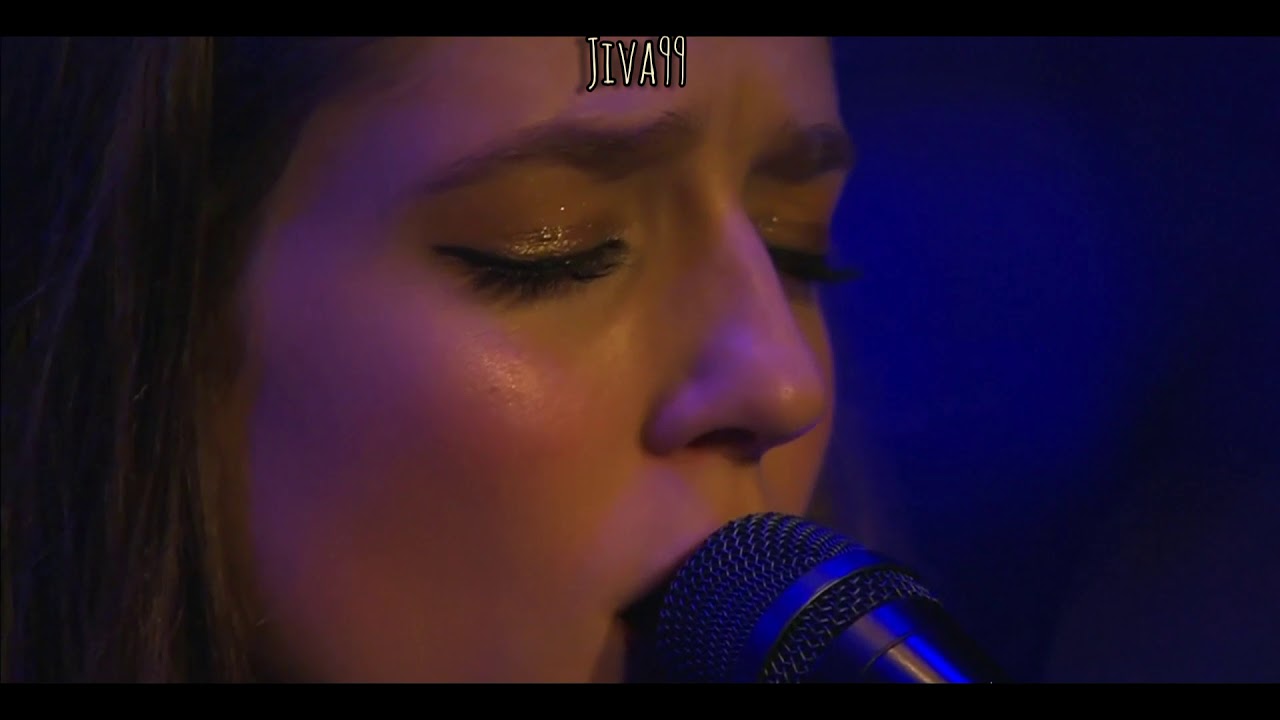 Birdy - Winter(Live)//Letra Español //