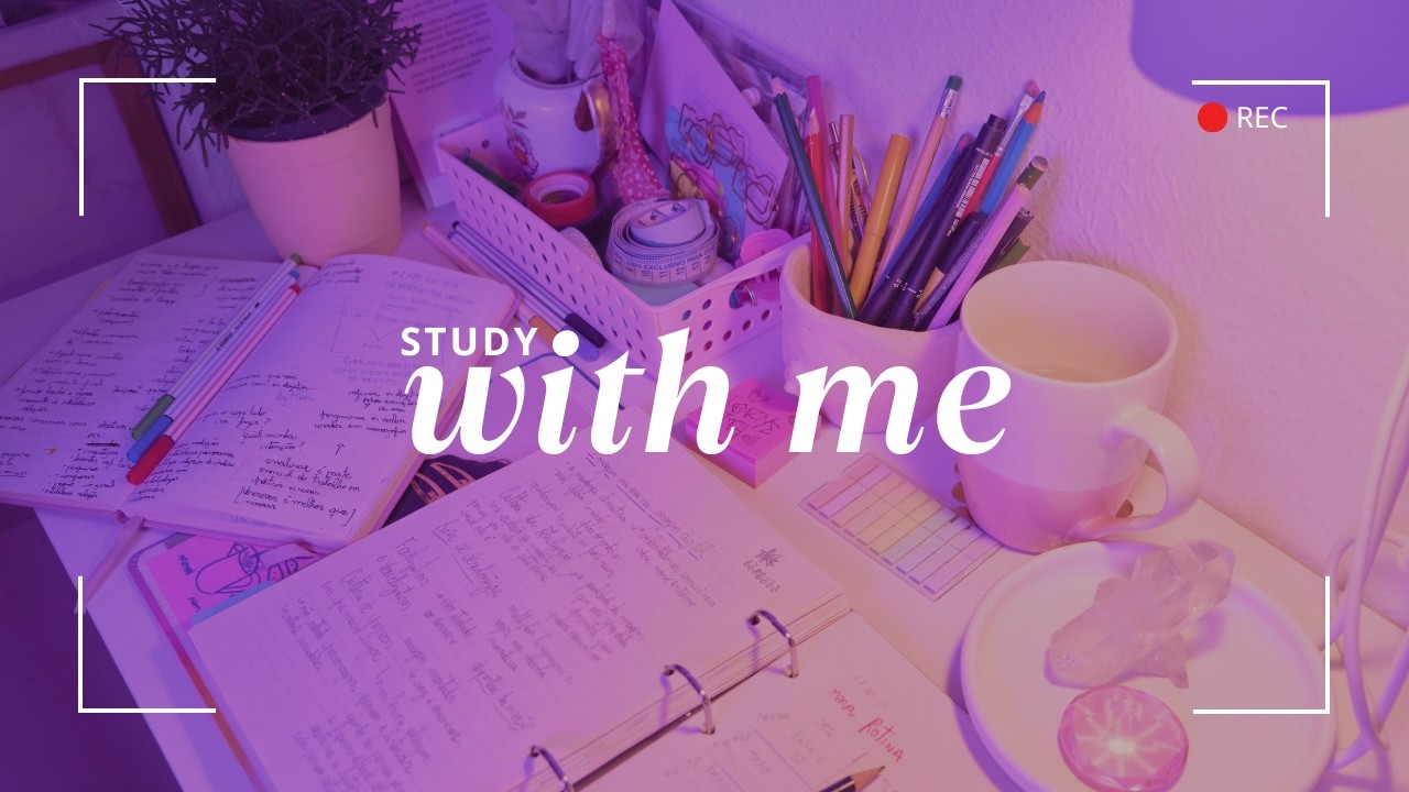 birlikte çalışalım| study with me| pomodoro 50/10 |kpss
