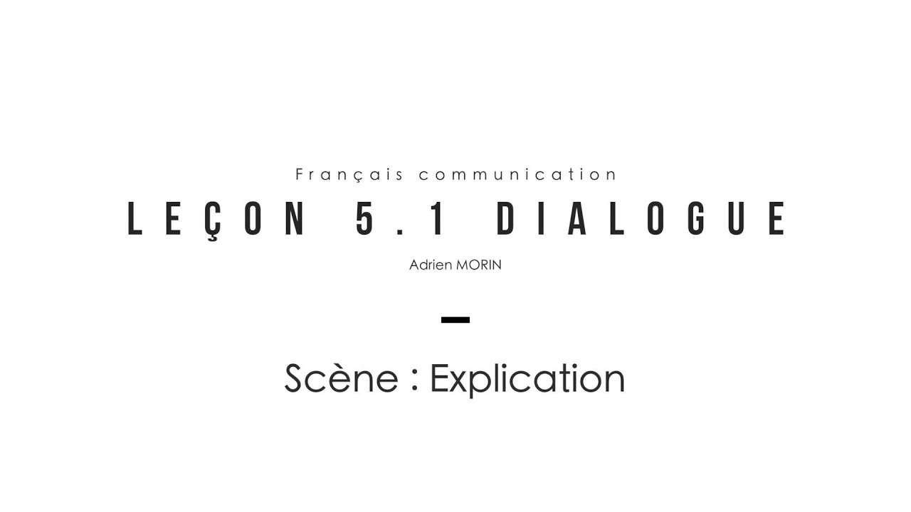 万门大学法语听说5 1 在珠宝店 待最终检查 改