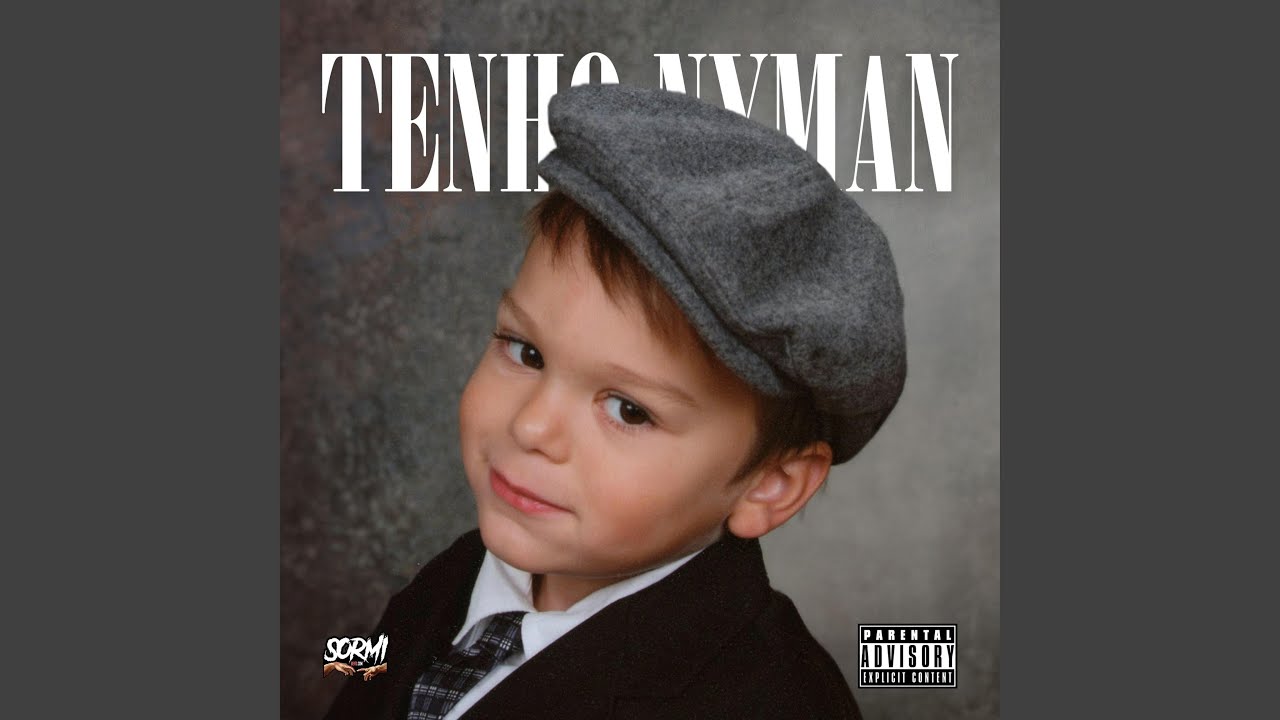 Tenho Nyman