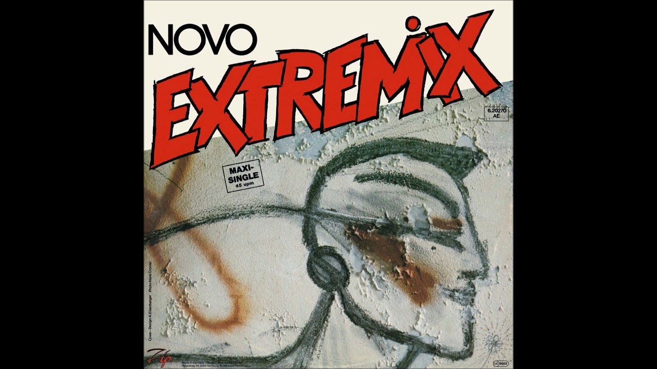 Novo - Extremix (12