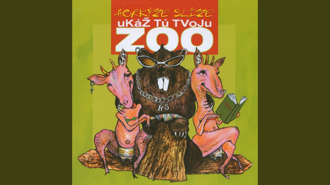 Uk&aacute;ž tu tvoju ZOO