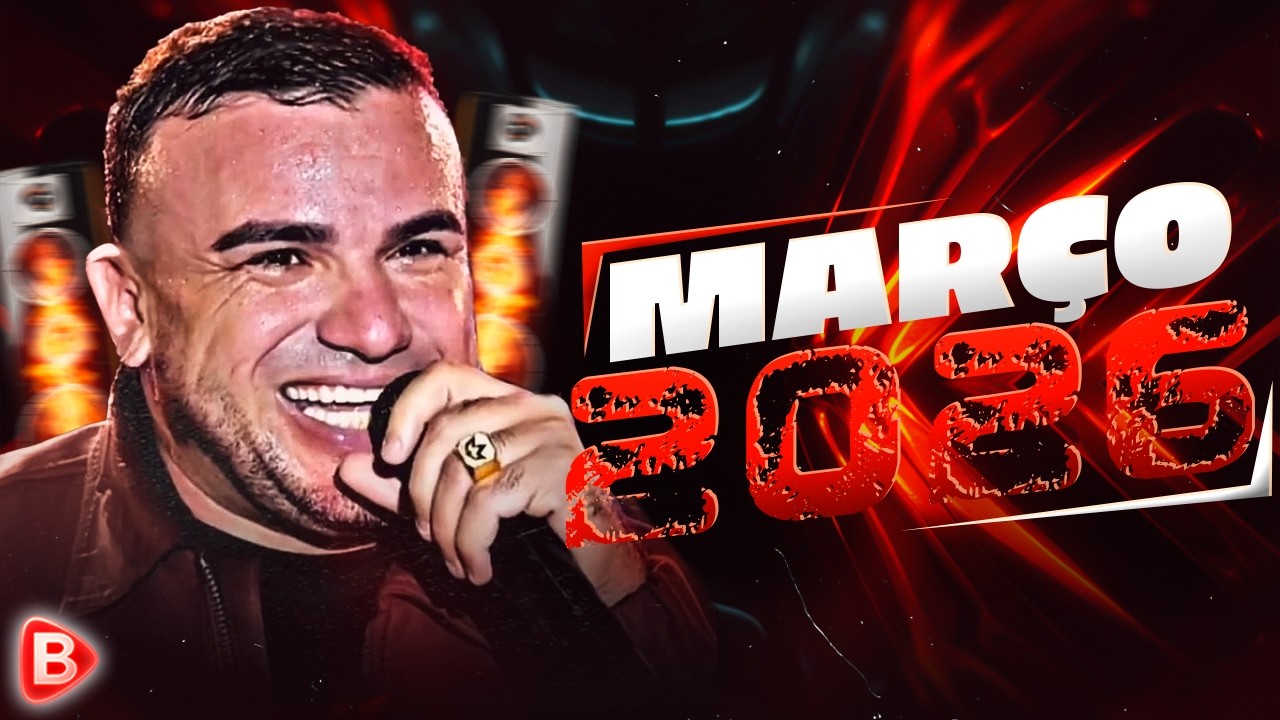 JUNIOR VIANNA 2026 | JUNIOR VIANNA MEDIO GRAVE PRA PAREDÃO | JUNIOR VIANNA PLAYLIST PRA PAREDÃO