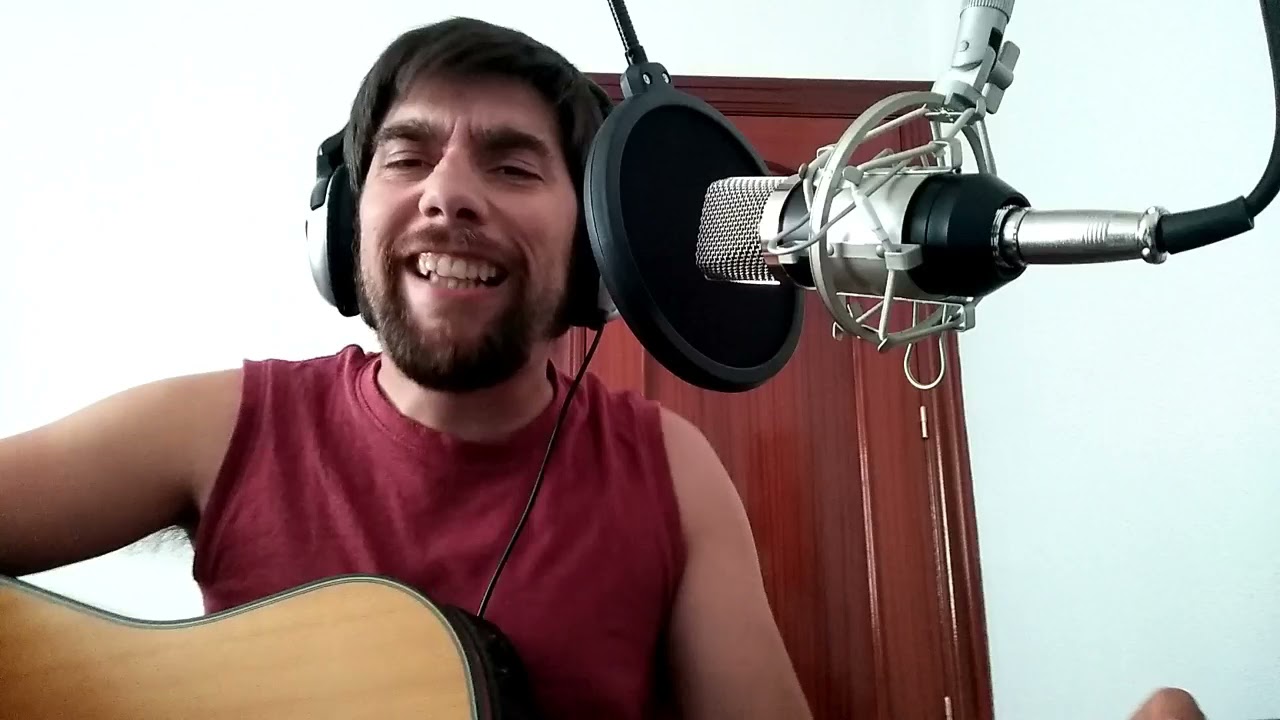 Desvarío ‐ Danielillo