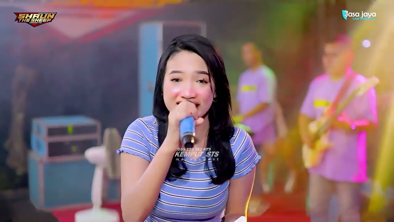 FULL ALBUM - SHAUN THE SHEEP - HALAL BIHALAL NGASEM TIMUR BERSATU - SUKODONO DEMAK | COUNSTITY AUDIO