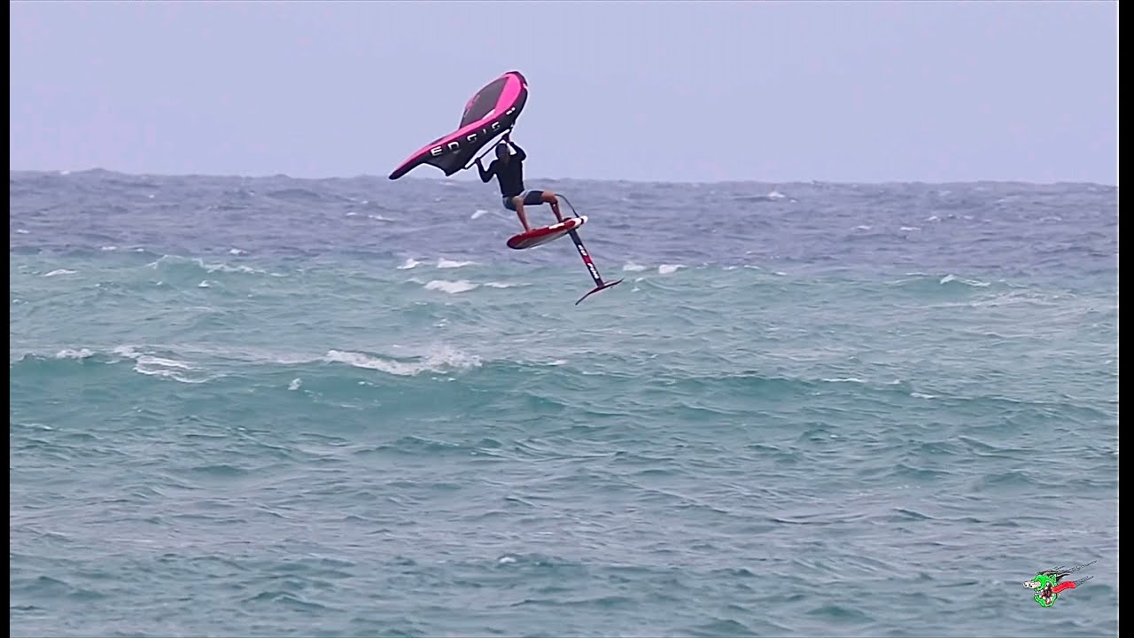 Monsta Micah McCarty's 4'9 Go Board