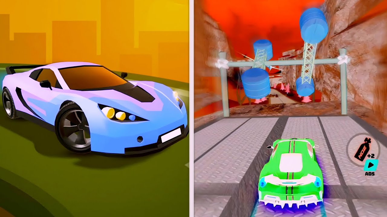 Race Master 🏎️ vs Reverse gameplay  Colour Run walkthrough , iOS Android New Update ( part : 1795 )