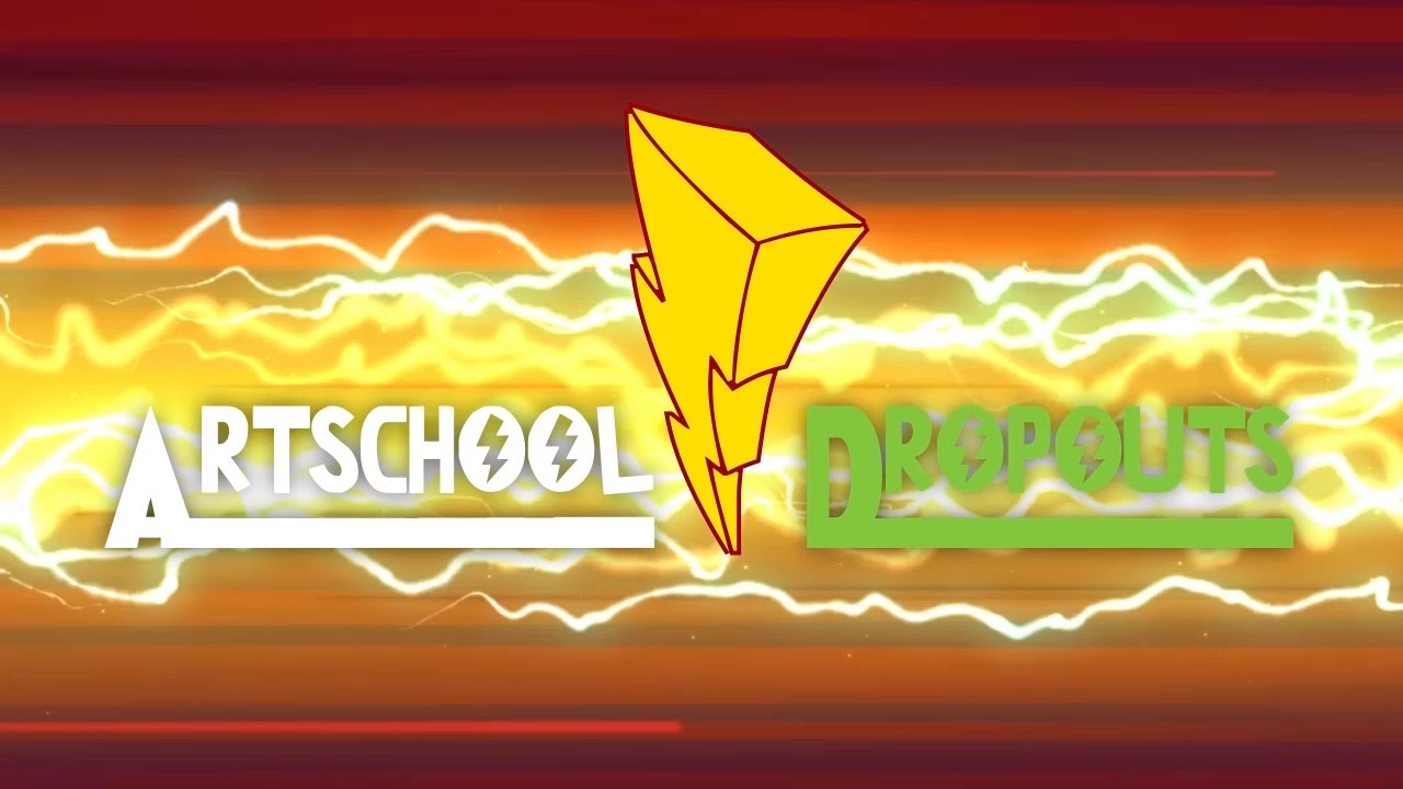 Art School Dropouts Channel Trailer 2017
