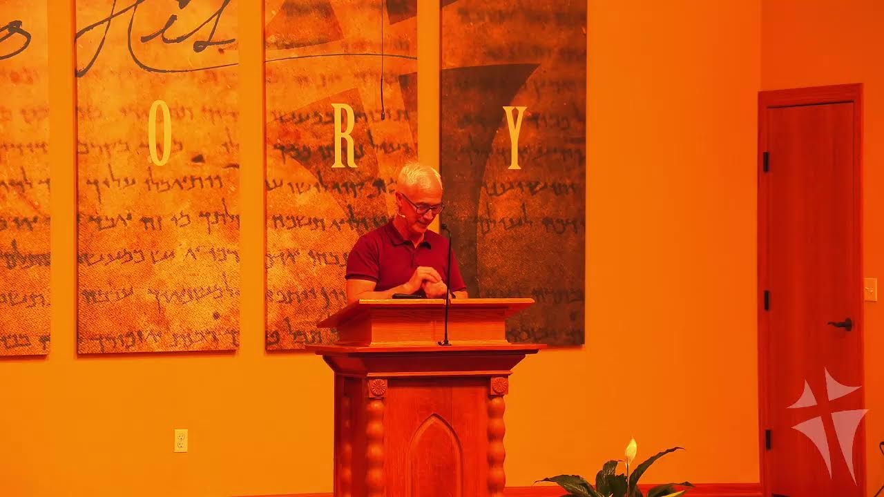 20260215 - Sunday Evening Service