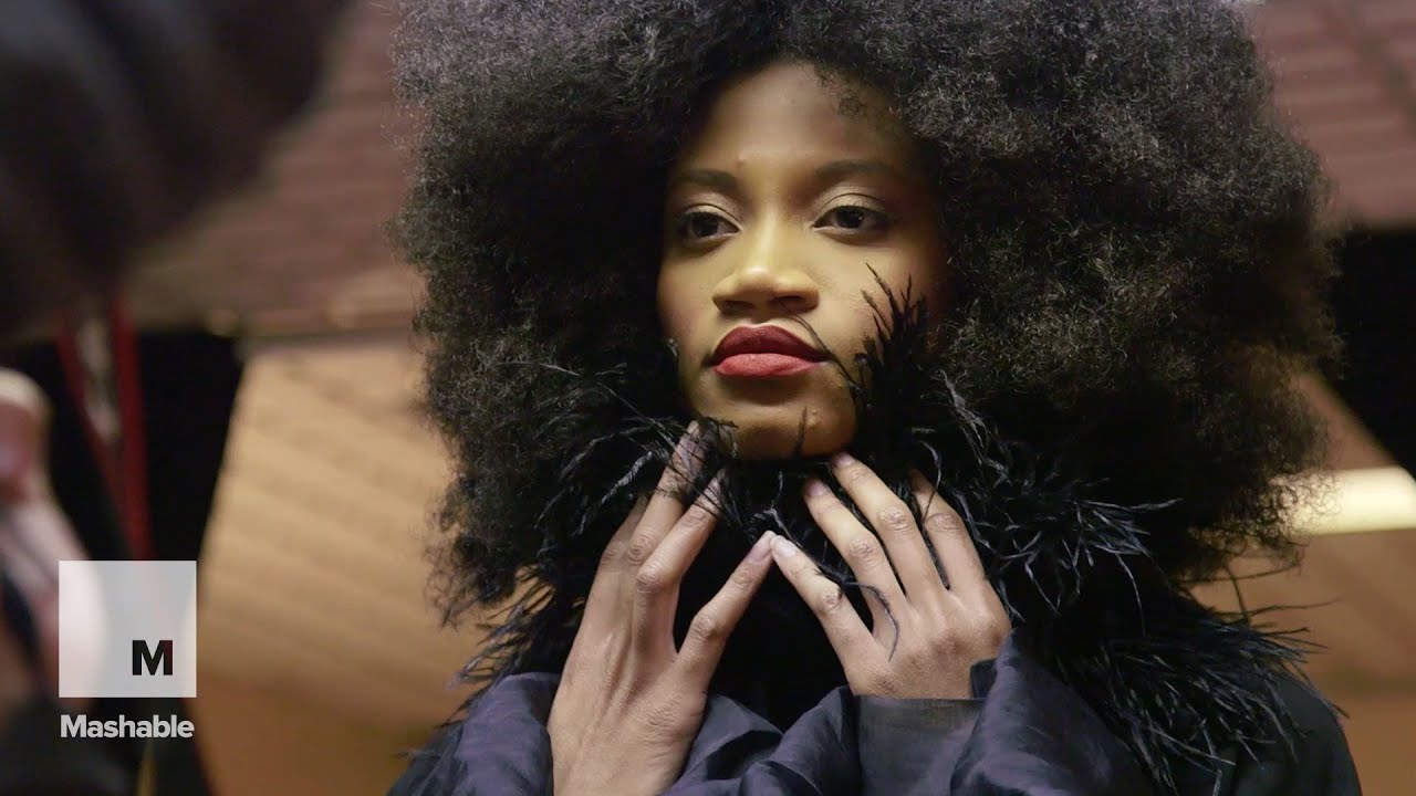 The Exhausting Life of a New York Model | Mashable Docs