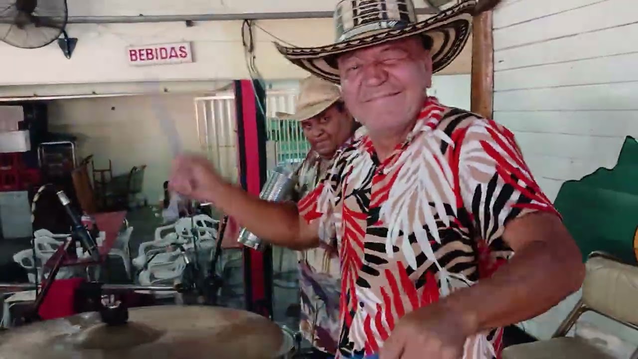 LOS SANTI IMPERIALES A TODO RITMO 2026