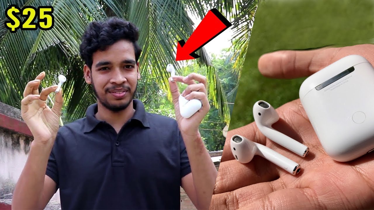 Best Budget AirPods You Should Try - Creative Bijoy