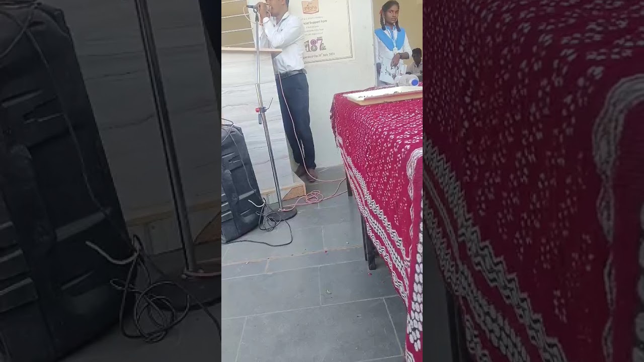 मित्र वणव्यामध्ये गारव्यासारखा....श्री फुलारी सर....