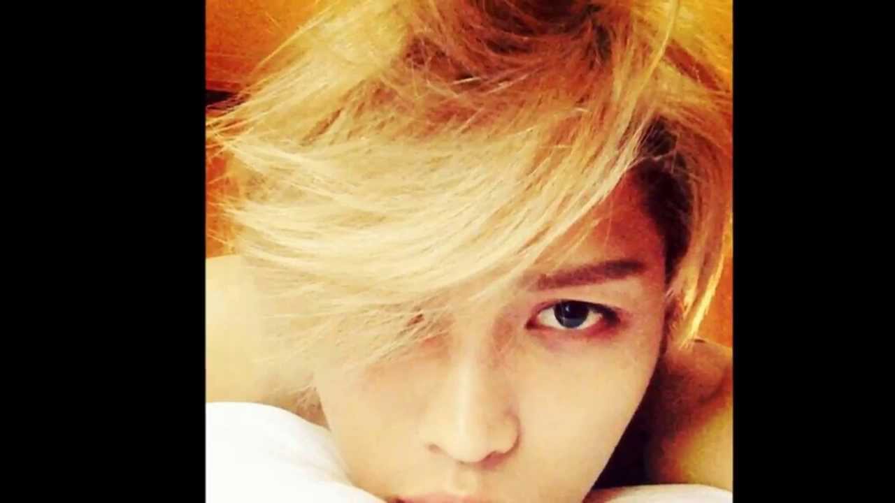 jae joong WWW ~ Shiny Day