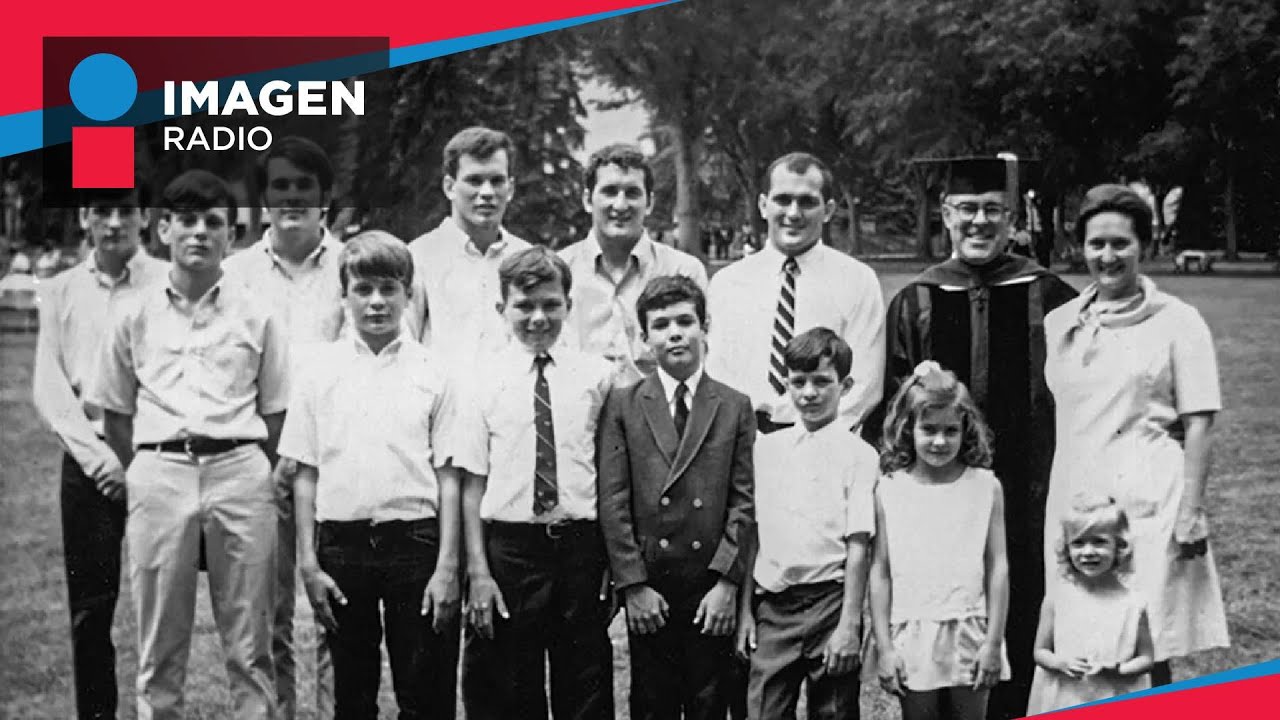 La historia de Los Galvin, una familia maldita