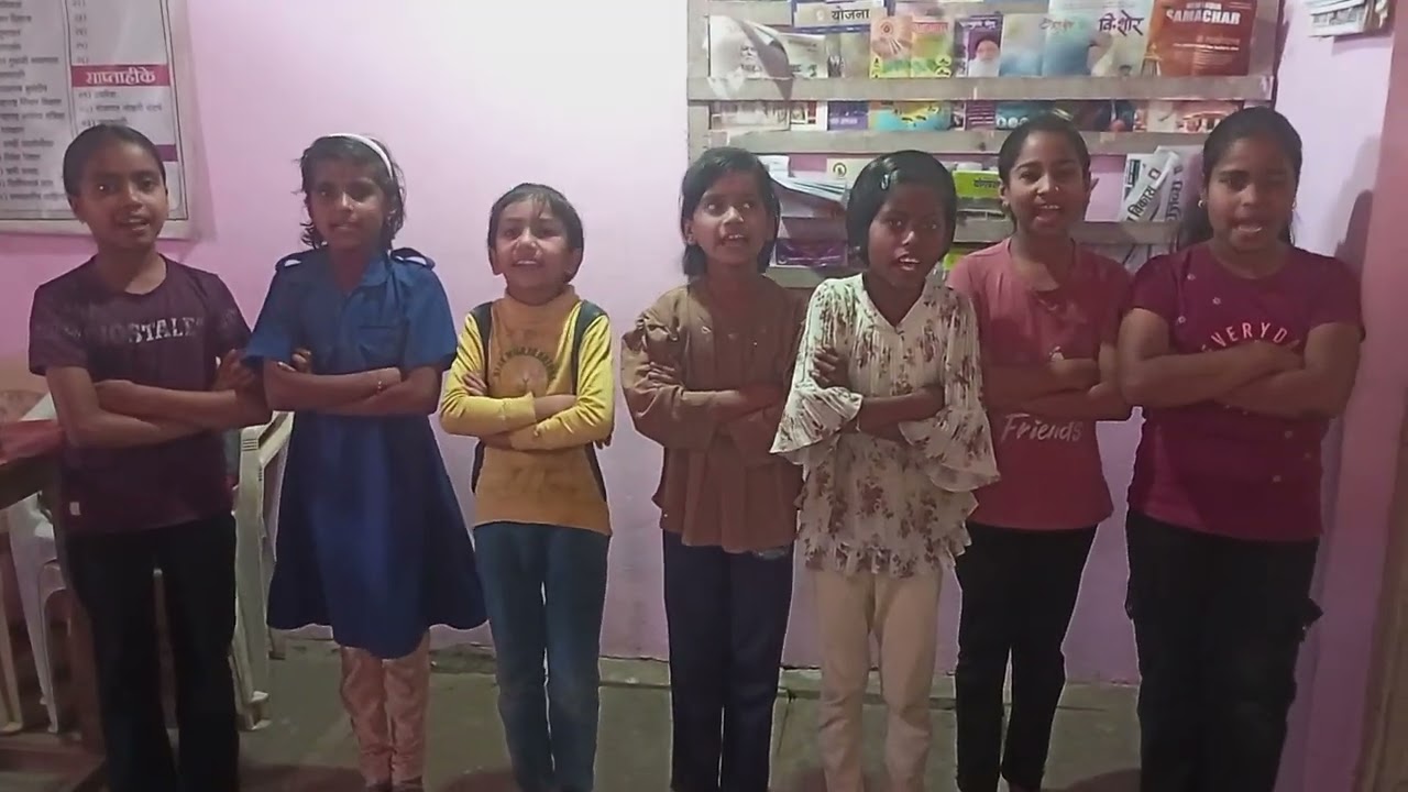 Fun time play time poem for children👶👧👦