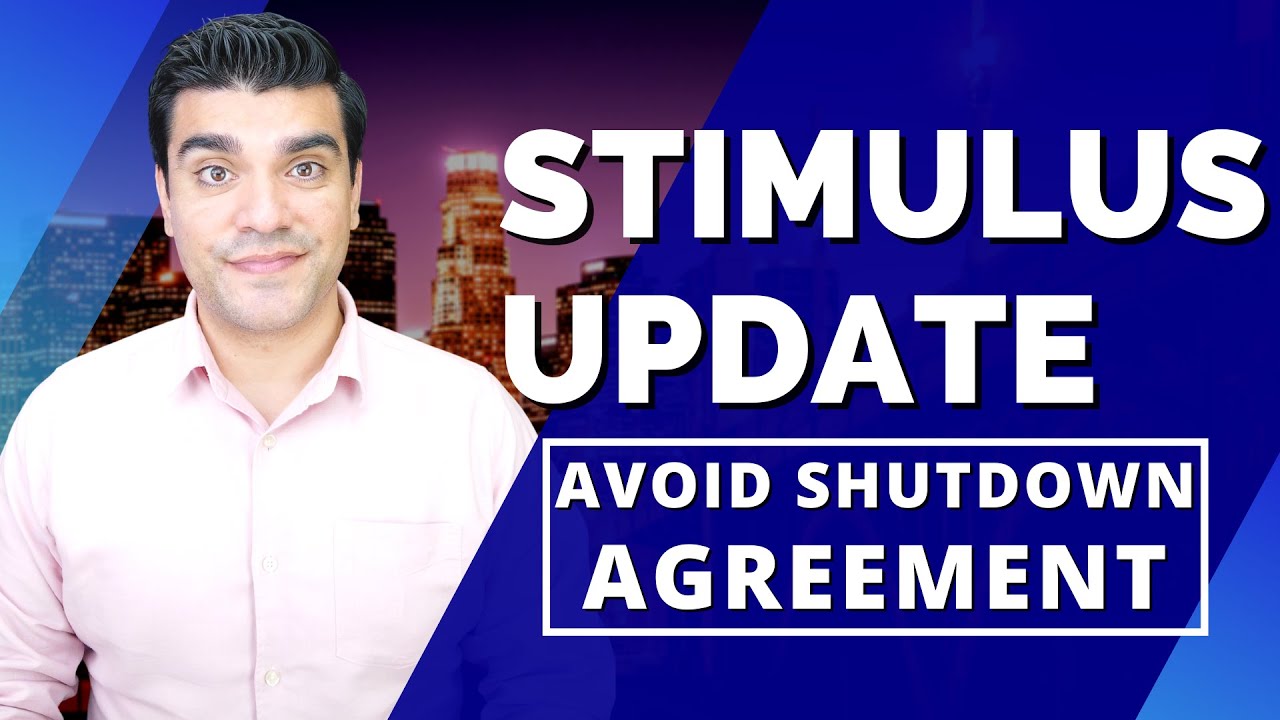 Second Stimulus Check Update (Stimulus Check 2) Friday September 4th.
