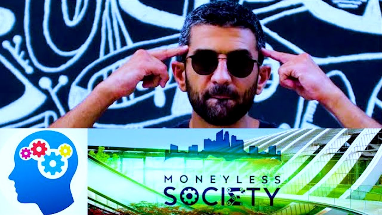 Beyond Capitalism: Discussion with the Moneyless Society