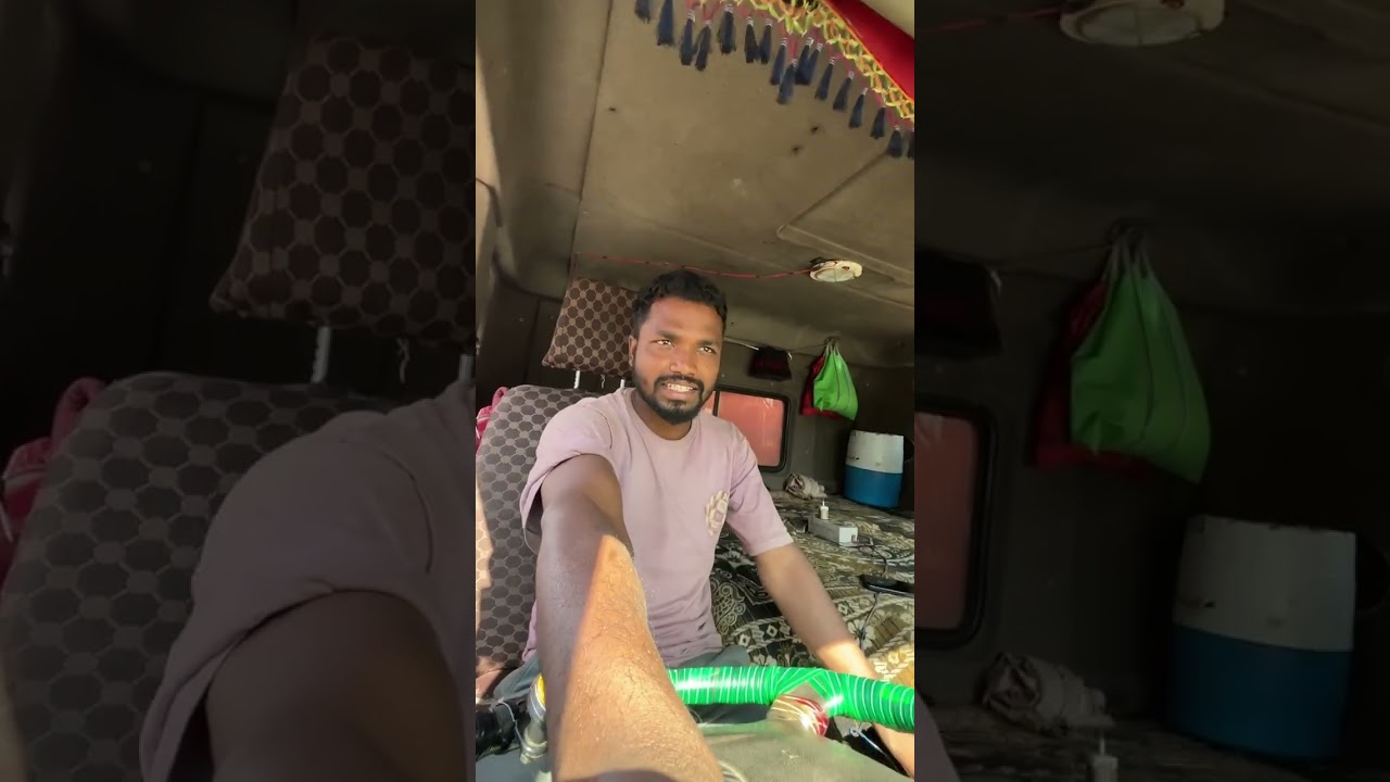 Daily Long Vlog.