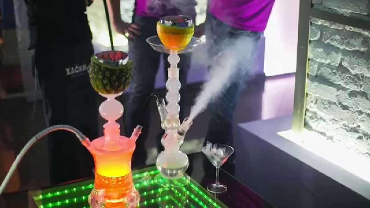 Кальянная Loft Саранск Васенко 15 Цокольный этаж