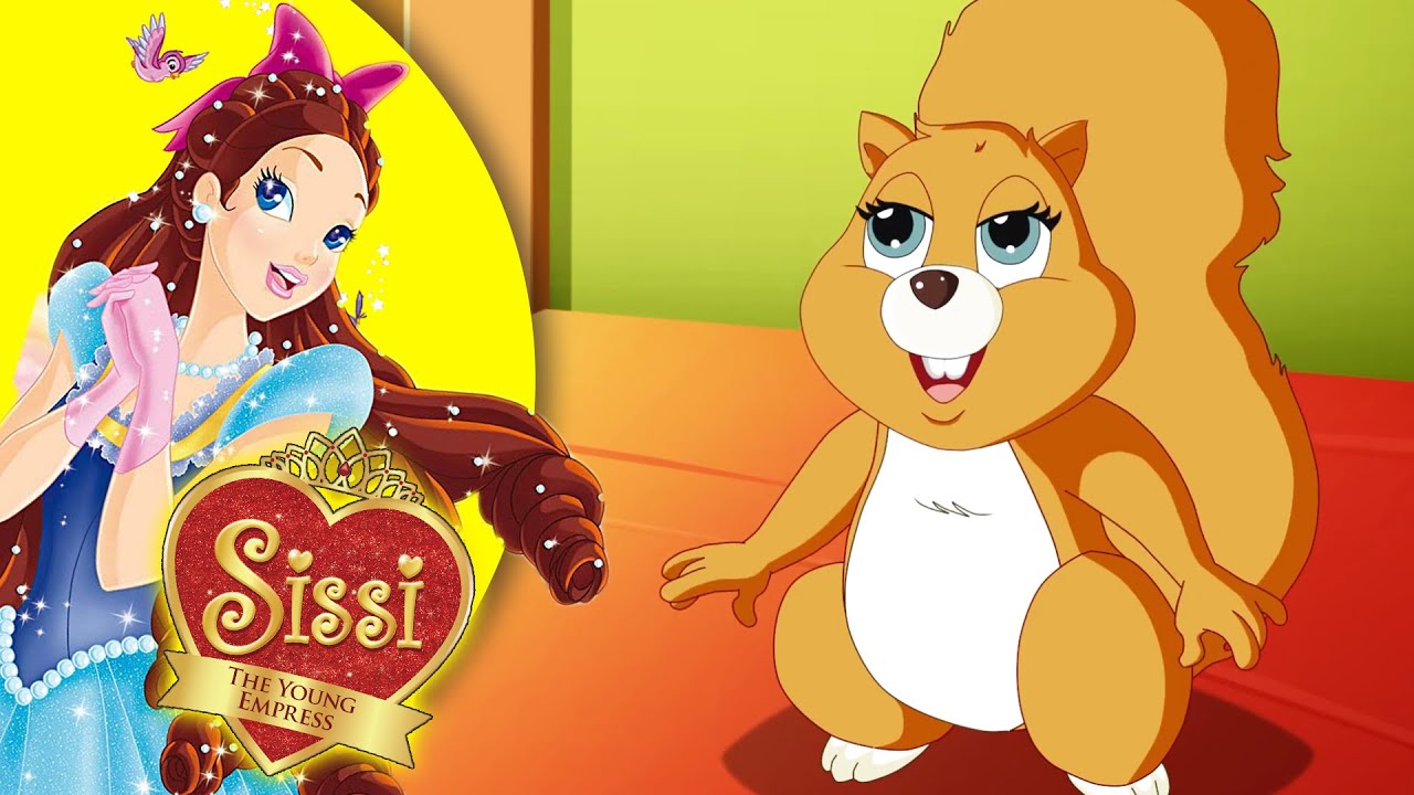 Sissi: The Young Empress | Ep. 2 | Magical Adventures for Kids