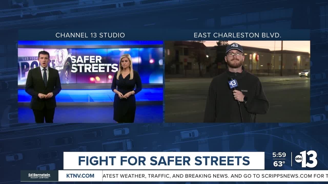 Local shares safety concerns with Channel 13 after fatal crash involving child