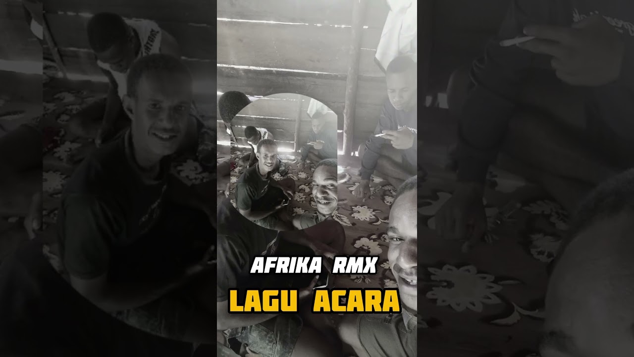 LAGU ACARA REMIX 2025☀