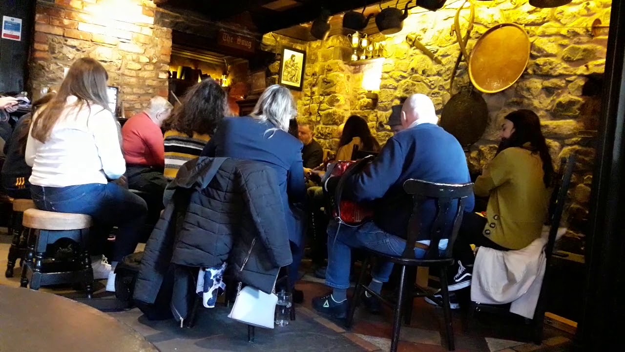 02- Cruises Sunday Session on March 08, 2020