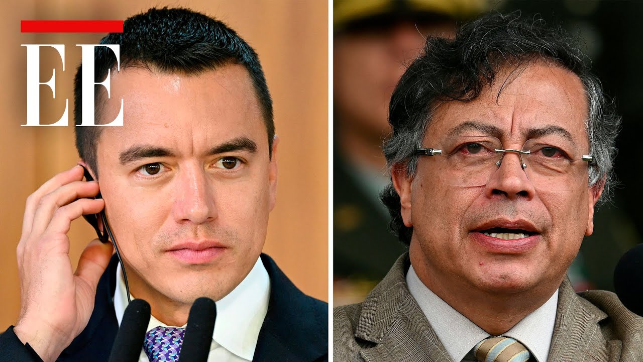 Ecuador aceptó una reunión con Colombia para tratar la guerra comercial | El Espectador