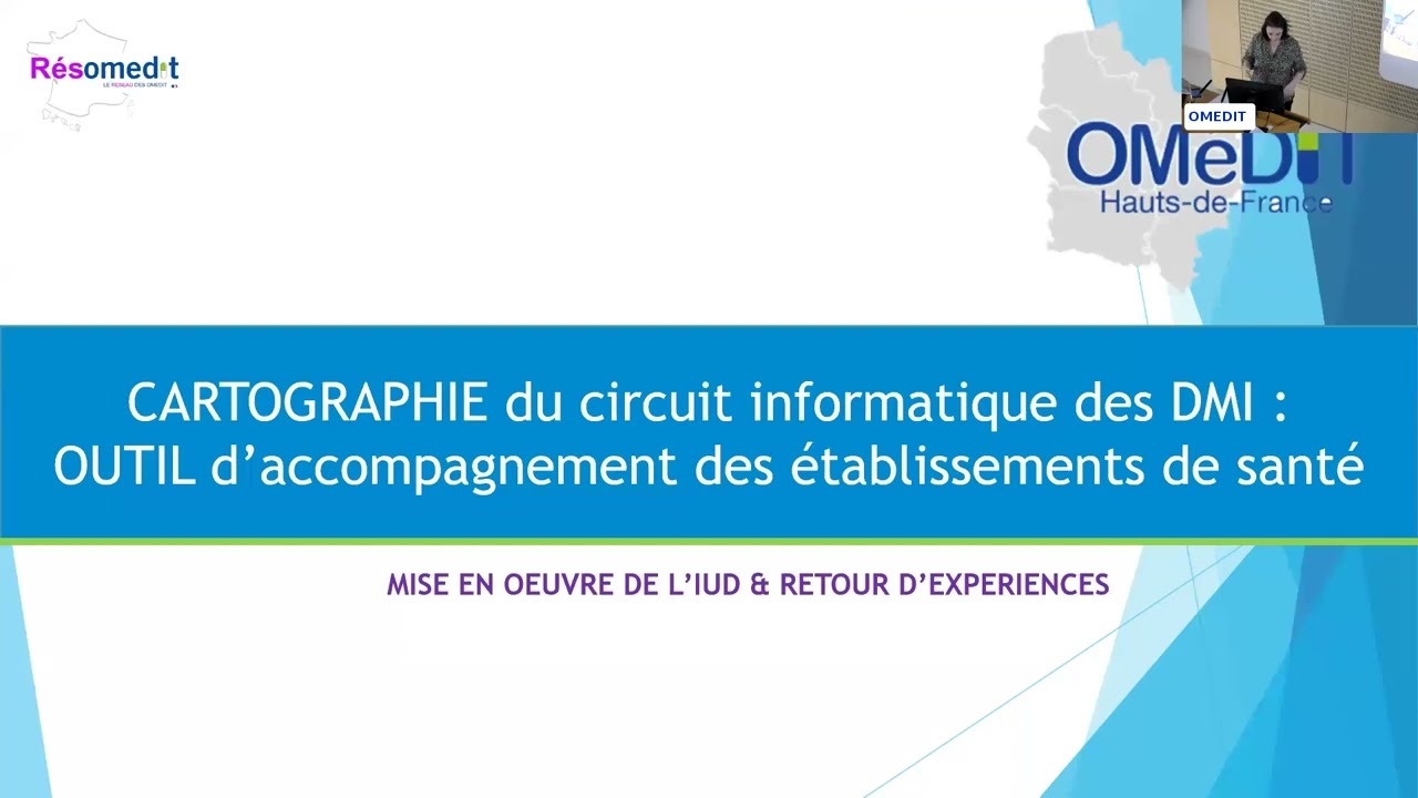 Journée régionale OMéDIT 19 décembre 2023 vidéo 7 - DMI