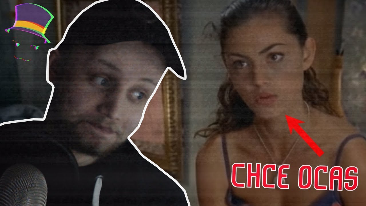 Ona chce jeho ocas??! - Sestřihy Agraela #21