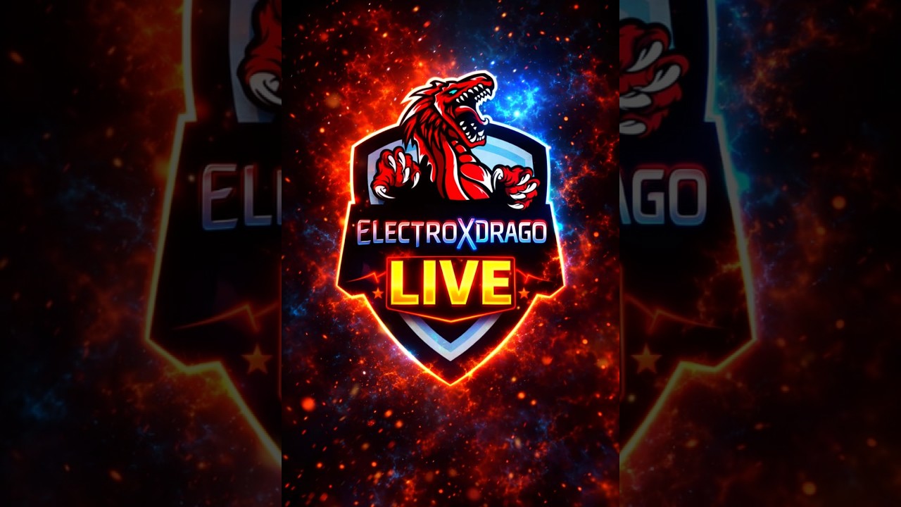 BGMI WOW Hardest Parkour LIVE 🔴| New Adventure Maps 😱 | ElectroXDrago 🔥