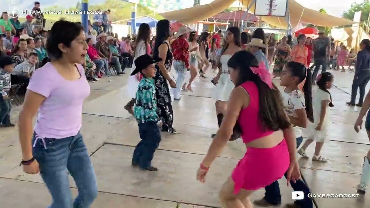 Tr&iacute;o Jerarqu&iacute;a Huasteca - La Petenera