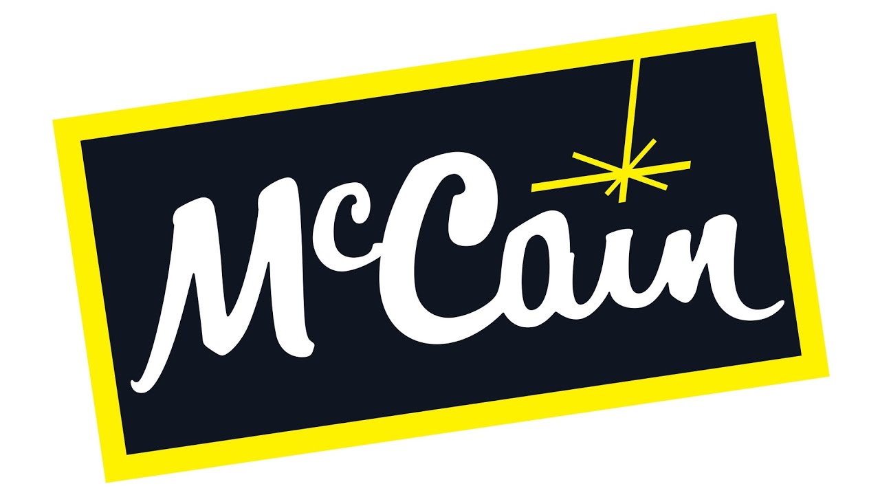 McCain Foods Factory 