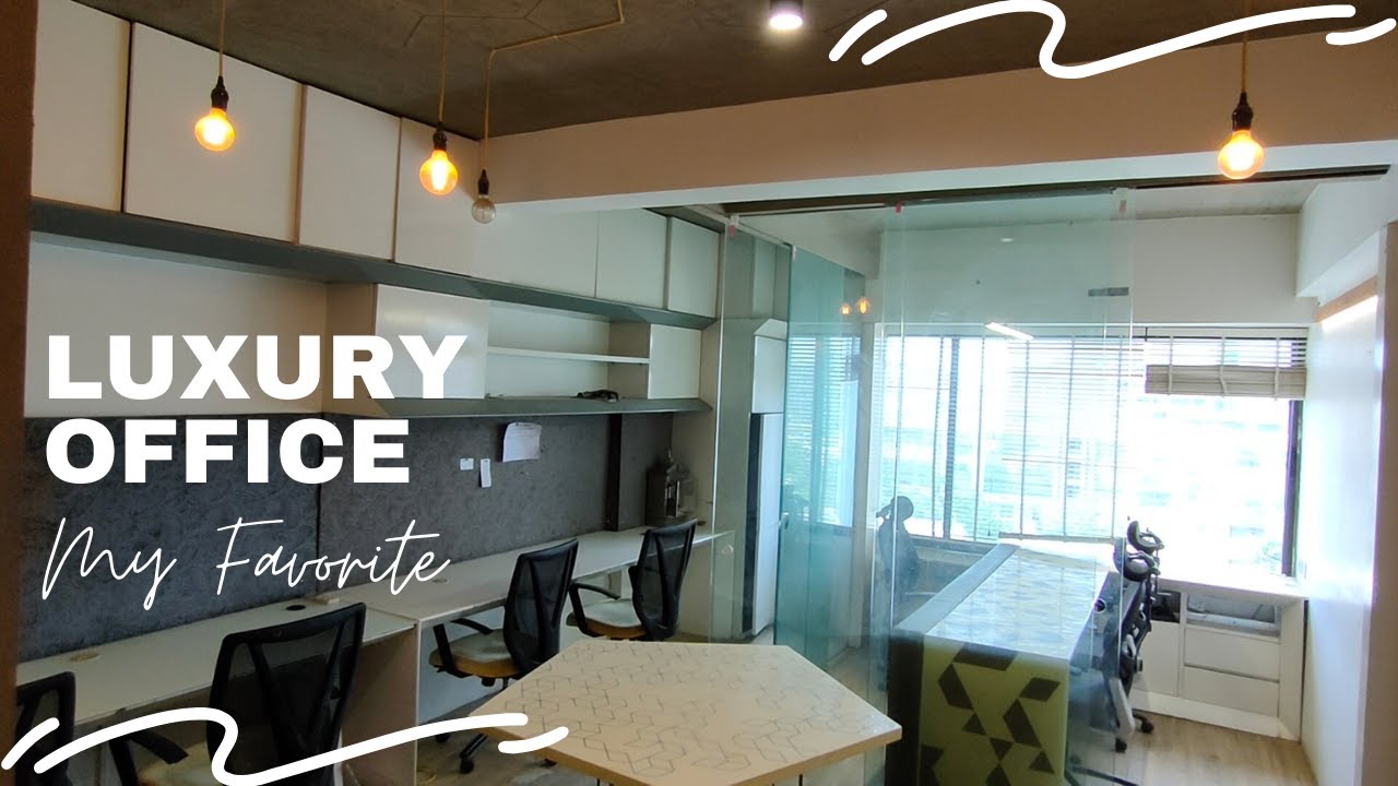 Office on RENT, Ahmedabad | Best and Luxury office at cheapest rent | 500+ Offices on rent