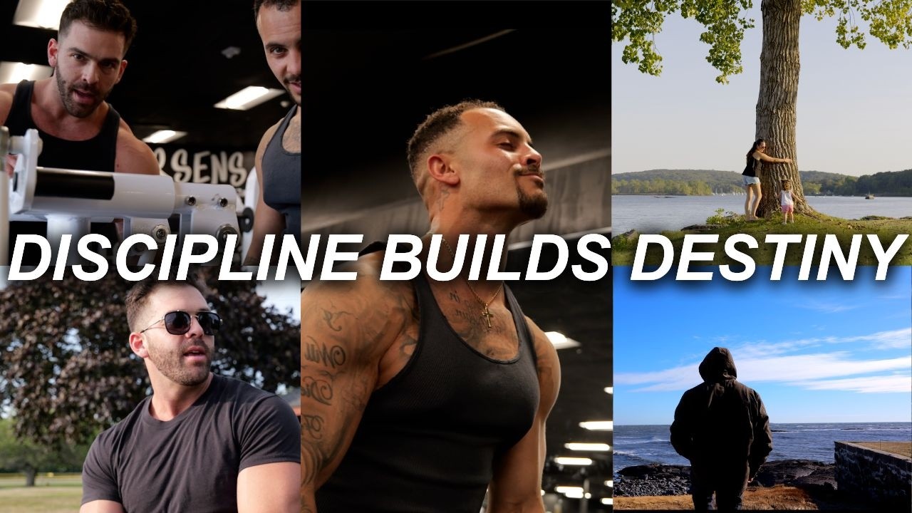 What the Gym Taught Me About God’s Timing