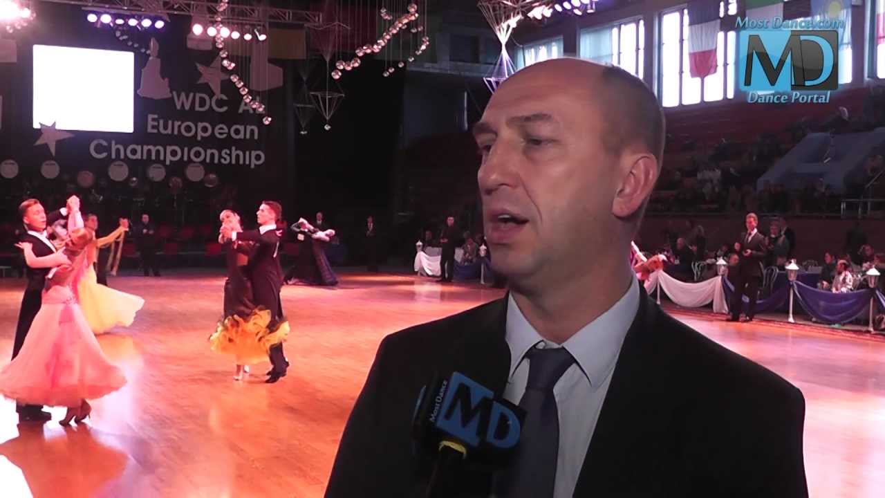 Видеорепортаж с турнира Kharkiv Mayor's Cup - 2012 от MostDance.com