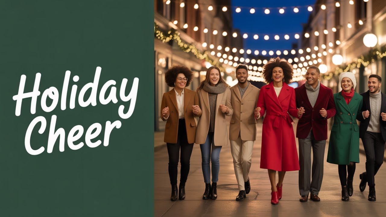 Vintage Old Christmas Classics 🎄 Timeless Holiday Jazz & Festive Cheer