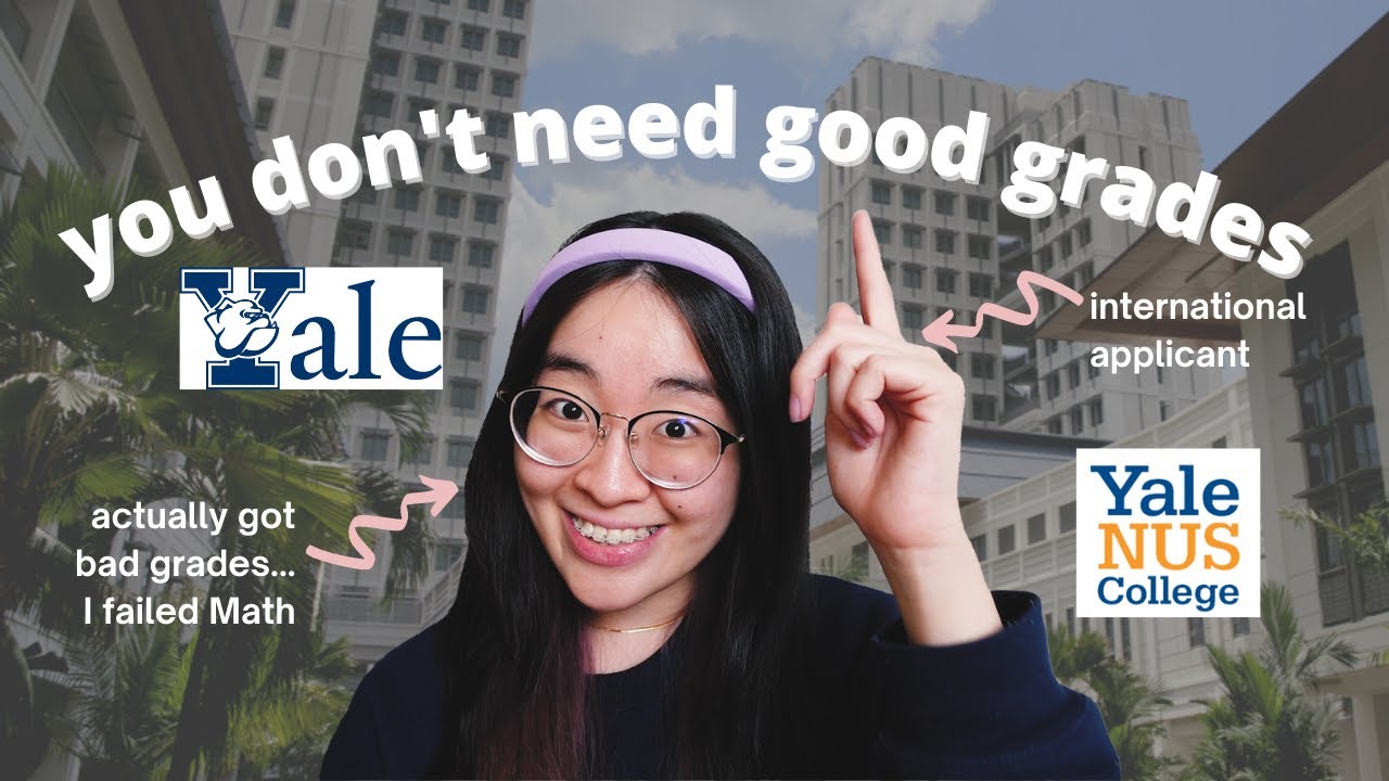 how to get into top colleges with bad grades or low gpa or low SAT I my true story + mistakes