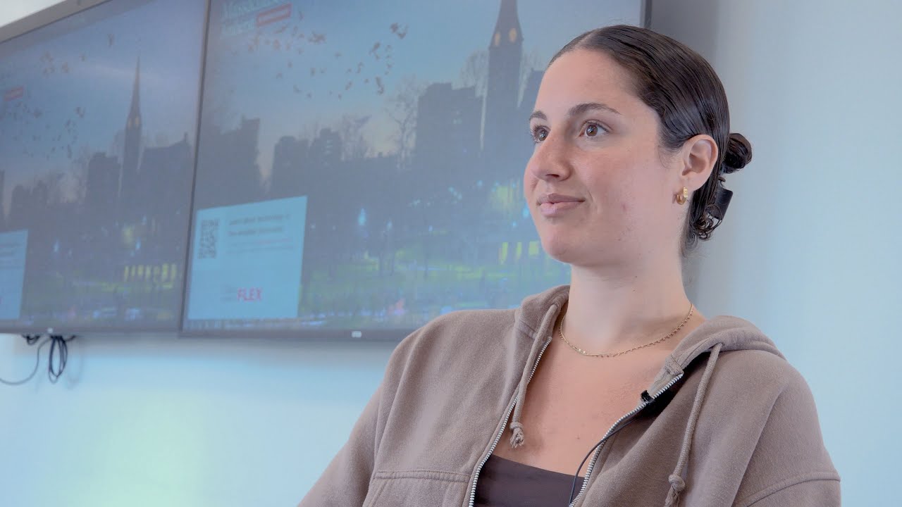 Gianna Morse on Dietetics