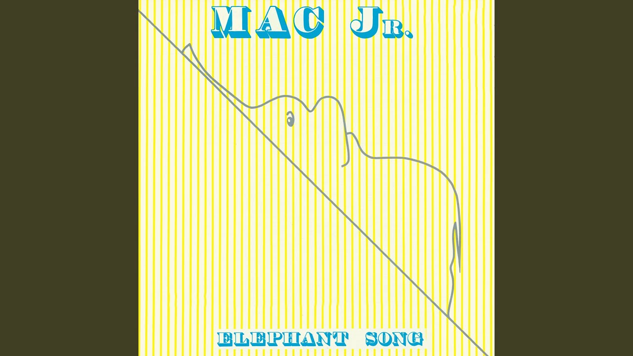 Elephant Song (Instrumental Version)