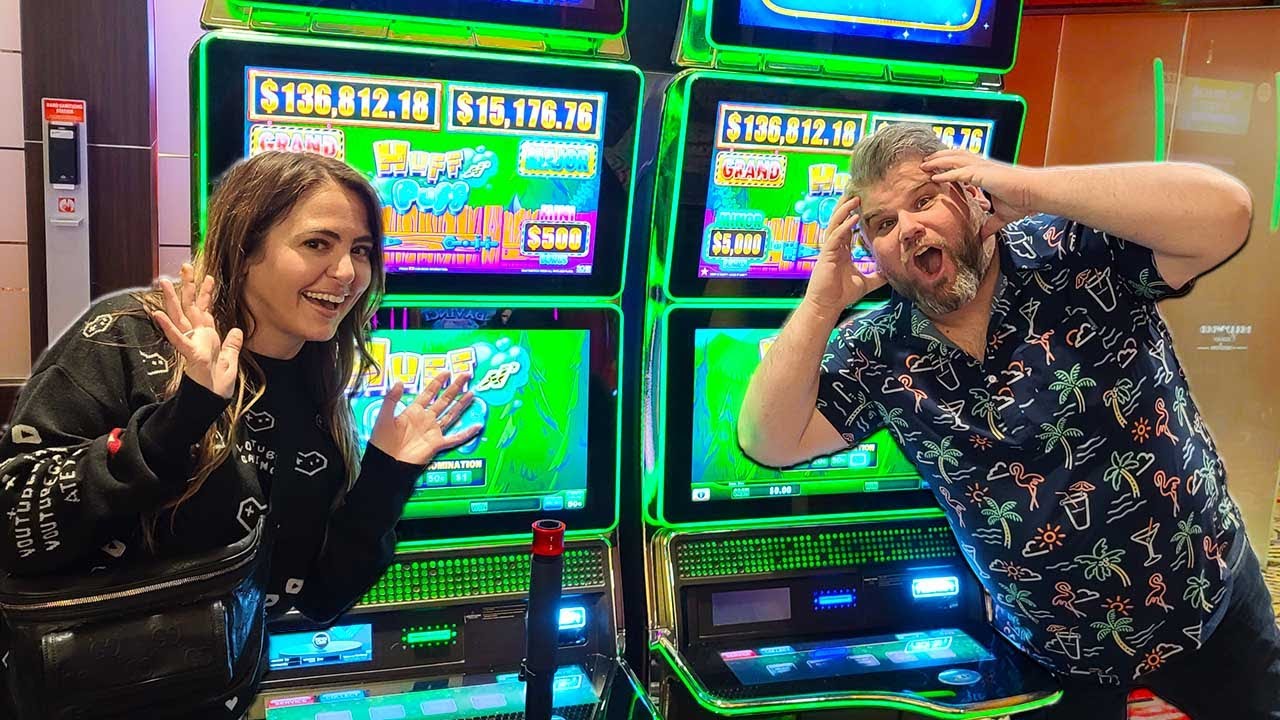 We BOTH Put In $500 & Were We In For A Surprise 🤣