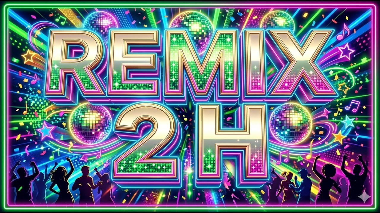 DISCO POLO REMIX 2026 💣 2 GODZINY NON-STOP | ZENEK, WEEKEND, MILANO, SHAZZA | NAJWIĘKSZE HITY