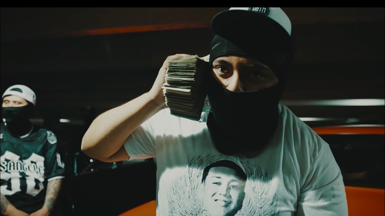 Peso - Up Now ( Official Music Video )