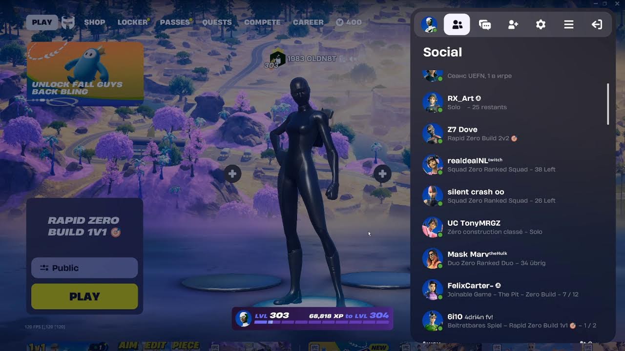 LIVE!