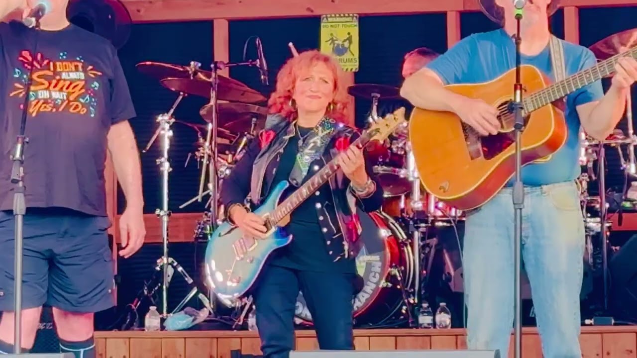 Comfortably Numb (Pink Floyd) - Prog on the Ranch 2026