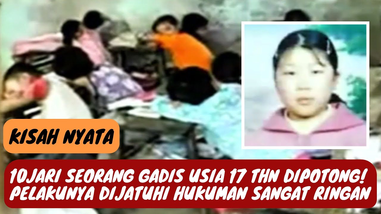 KISAH NYATA! Seorang Bocah Yang Menyeramkan & Ayah Yang Kejam