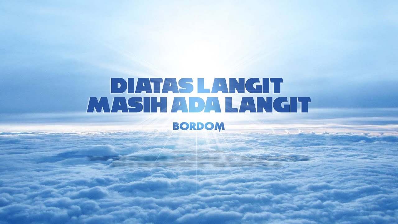 Diatas Langit Masih Ada Langit | Film Pendek Komedi