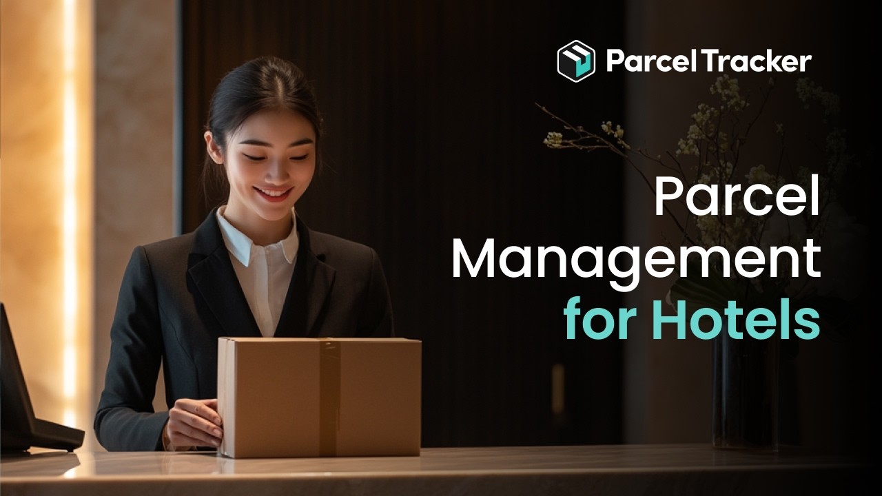 How to Manage Guest Package Deliveries at Your Hotel | Full 2026 Tutorial